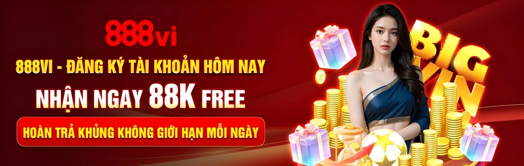 888iv Thế giới cá cược hiện đại -uy tín - xanh chín